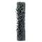 Weiler Burr-Rx 4" Narrow Face Wheel, .035/80CG Crimped Fill, 5/8"-1/2" 31270 - alternate 2